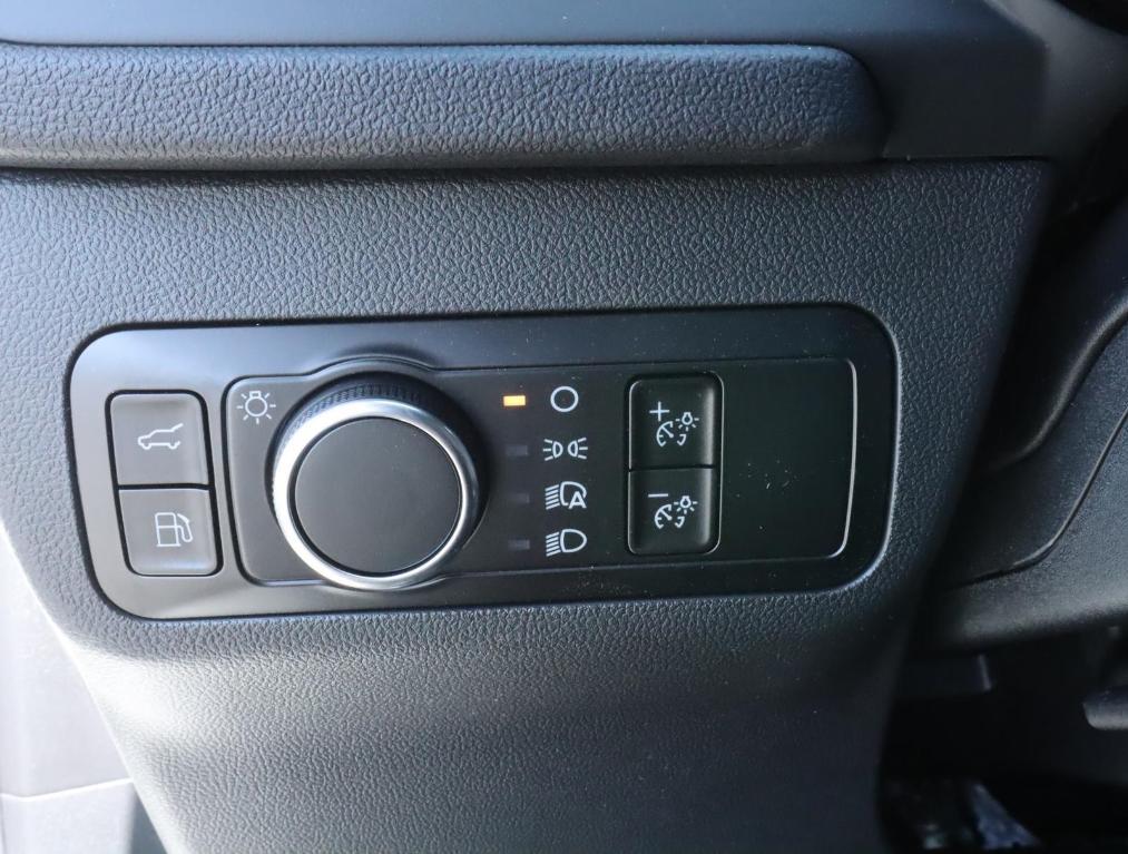 new 2025 Ford Escape car, priced at $34,290