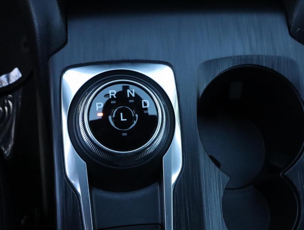 new 2025 Ford Escape car, priced at $34,290