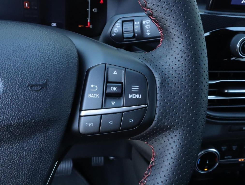 new 2025 Ford Escape car, priced at $34,290