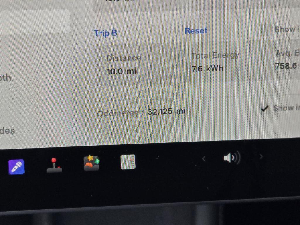 used 2024 Tesla Model 3 car, priced at $31,939