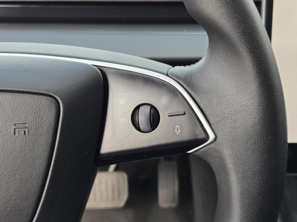 used 2024 Tesla Model 3 car, priced at $31,939