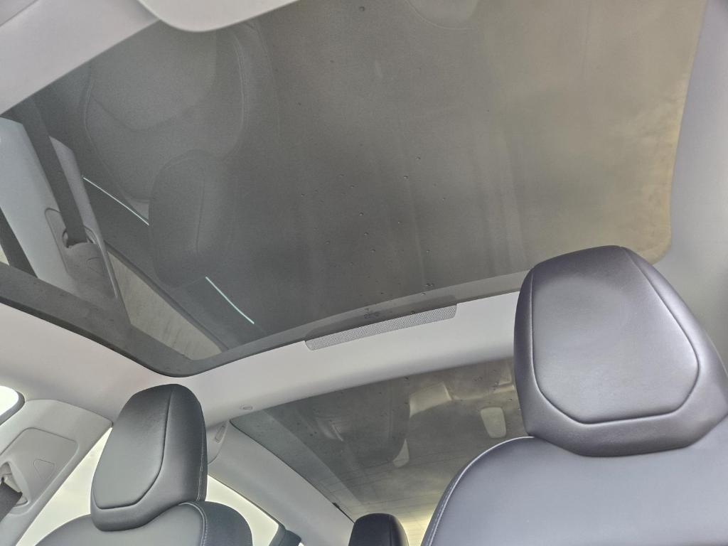 used 2024 Tesla Model 3 car, priced at $31,939