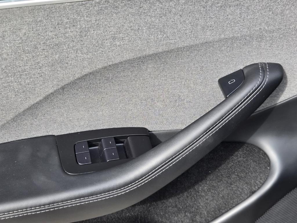 used 2024 Tesla Model 3 car, priced at $31,939