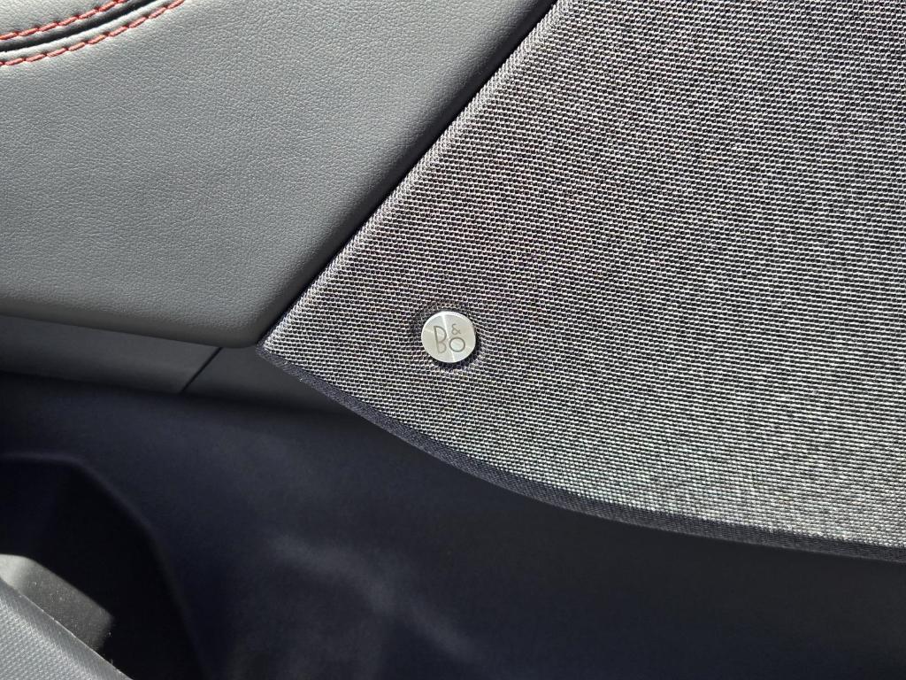 new 2025 Ford Mustang Mach-E car, priced at $50,352