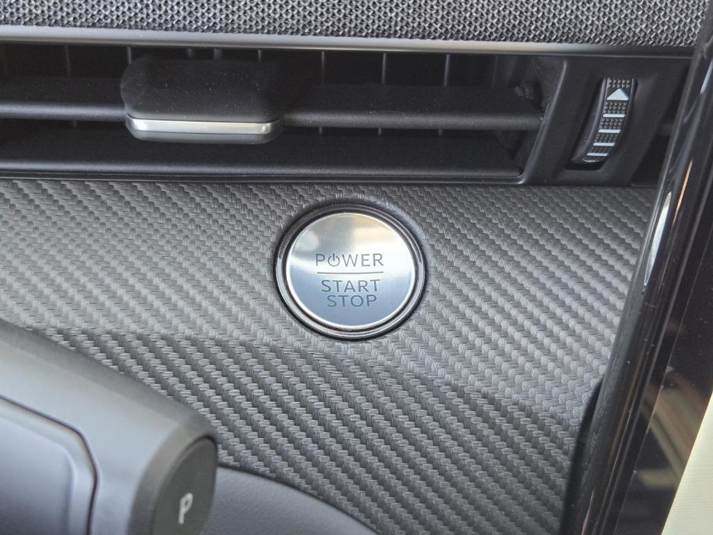 new 2025 Ford Mustang Mach-E car, priced at $50,352