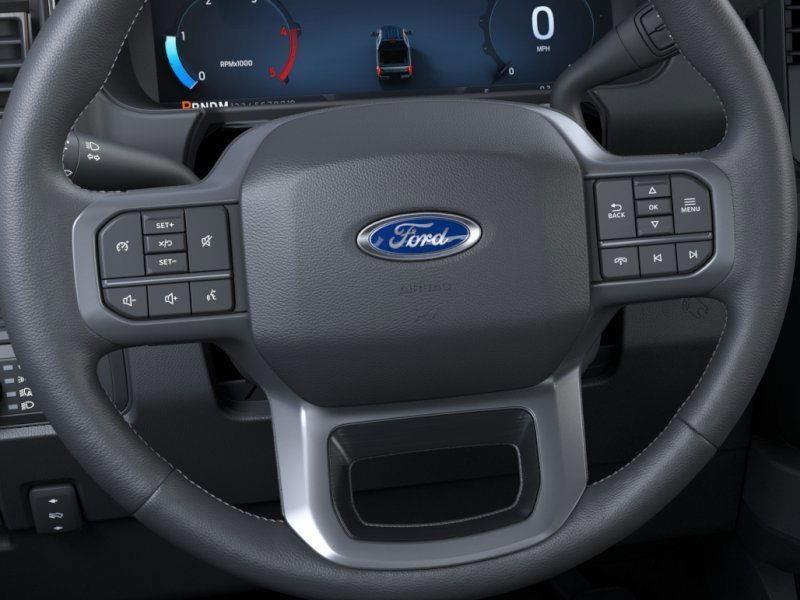 new 2026 Ford F-250 car, priced at $83,220