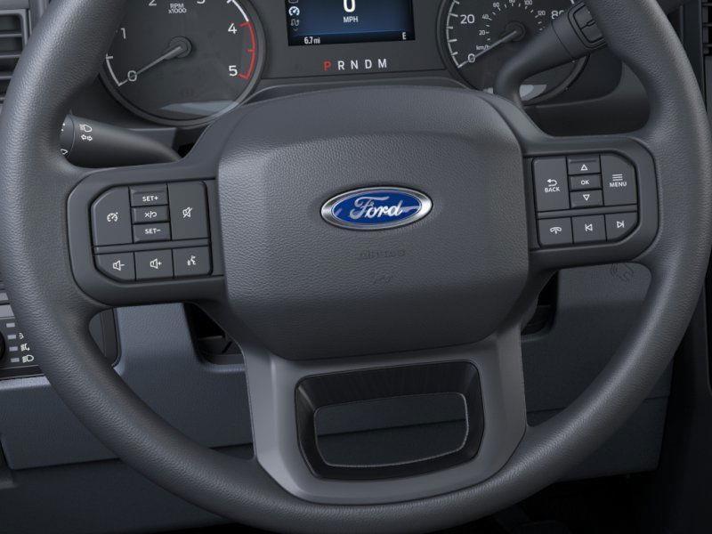 new 2026 Ford F-350 car, priced at $69,755
