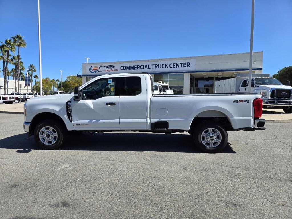 new 2026 Ford F-350 car, priced at $69,755