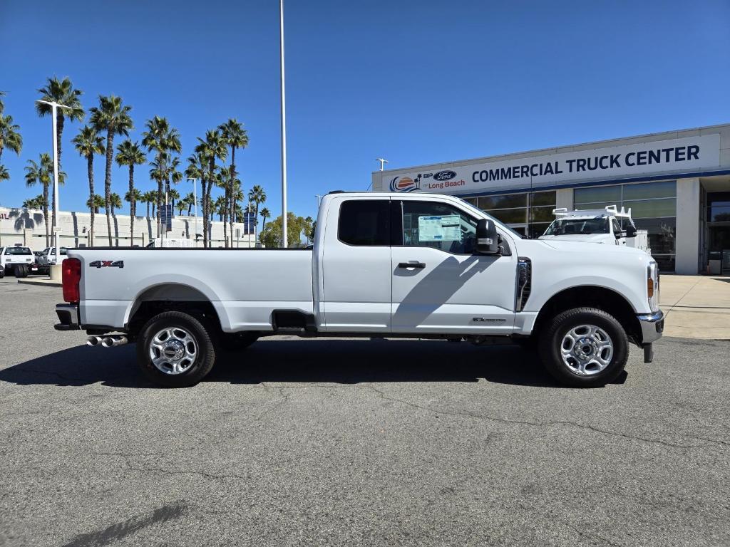 new 2026 Ford F-350 car, priced at $69,755