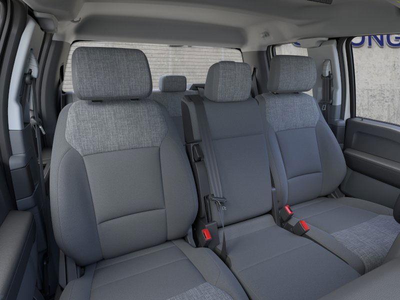 new 2026 Ford F-350 car, priced at $69,755