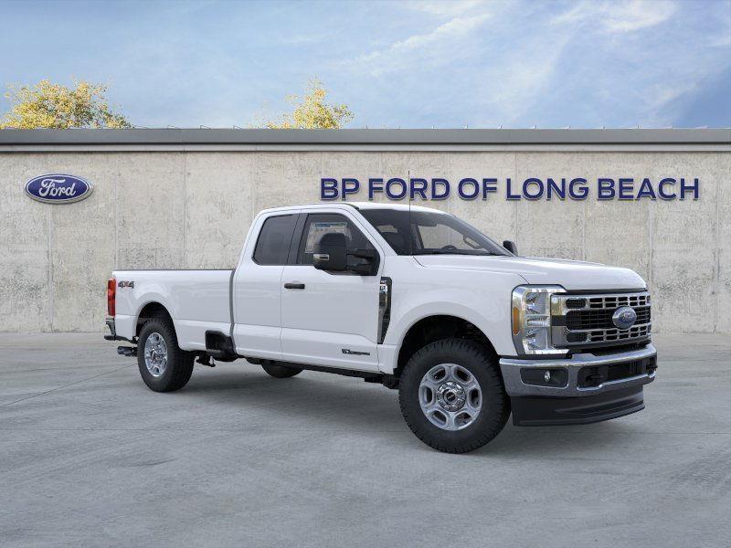 new 2026 Ford F-350 car, priced at $69,755