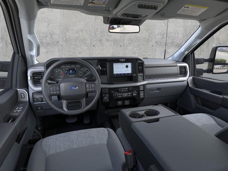 new 2026 Ford F-350 car, priced at $69,755
