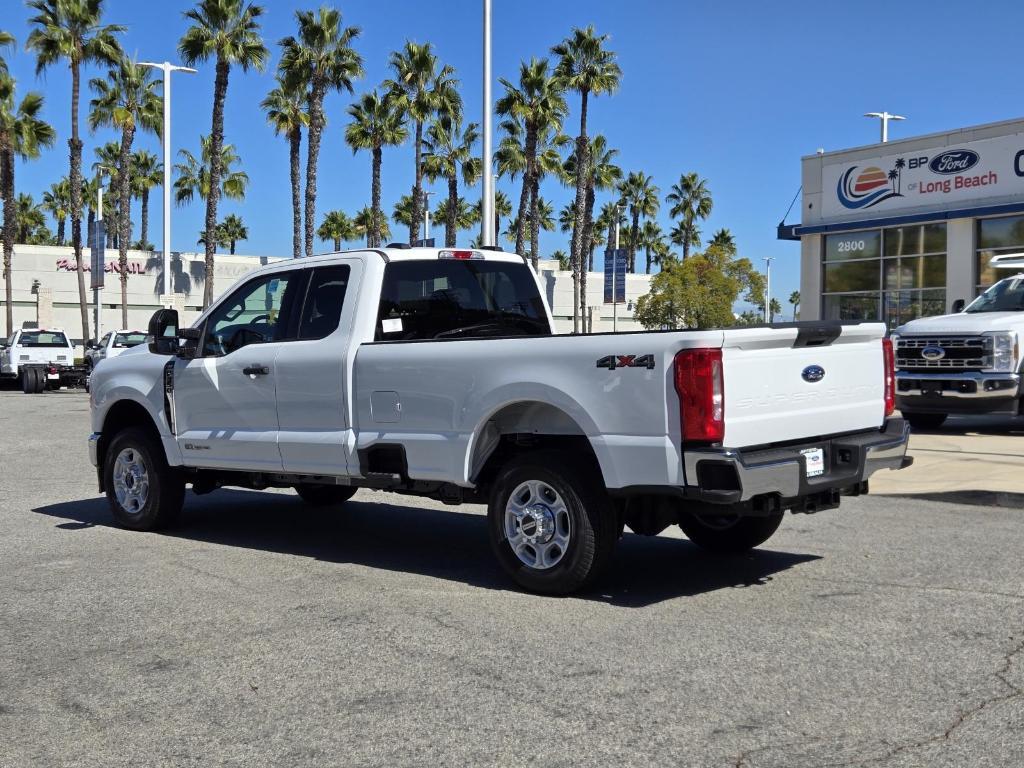 new 2026 Ford F-350 car, priced at $69,755
