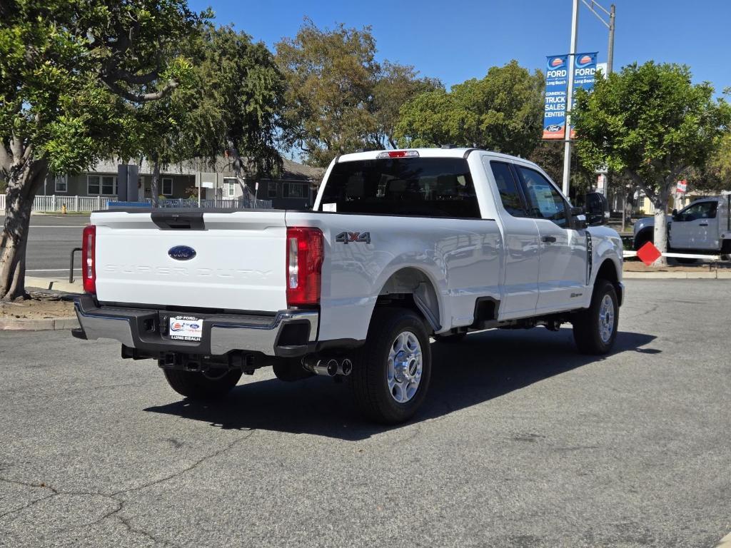 new 2026 Ford F-350 car, priced at $69,755