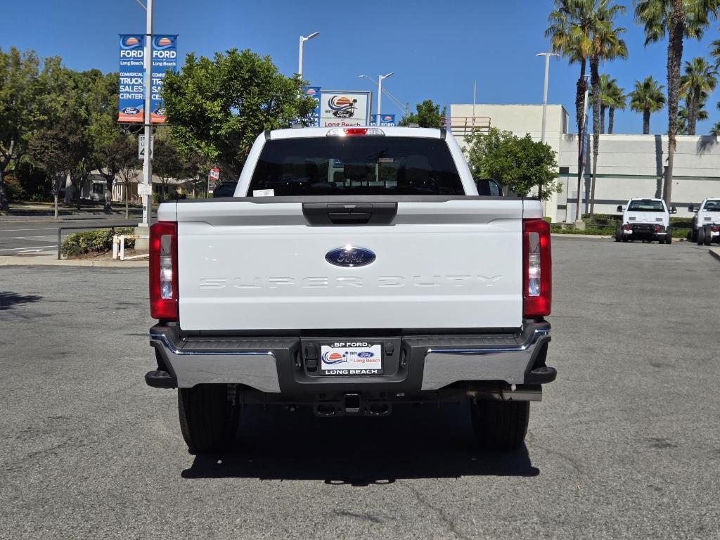 new 2026 Ford F-350 car, priced at $69,755