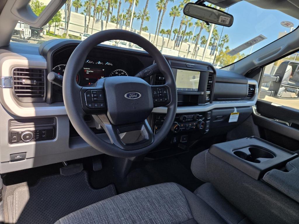 new 2026 Ford F-350 car, priced at $69,755
