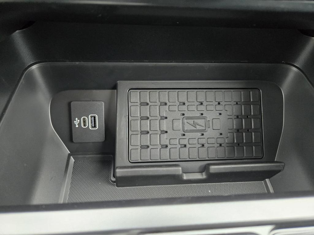 new 2025 Ford F-150 car, priced at $57,083