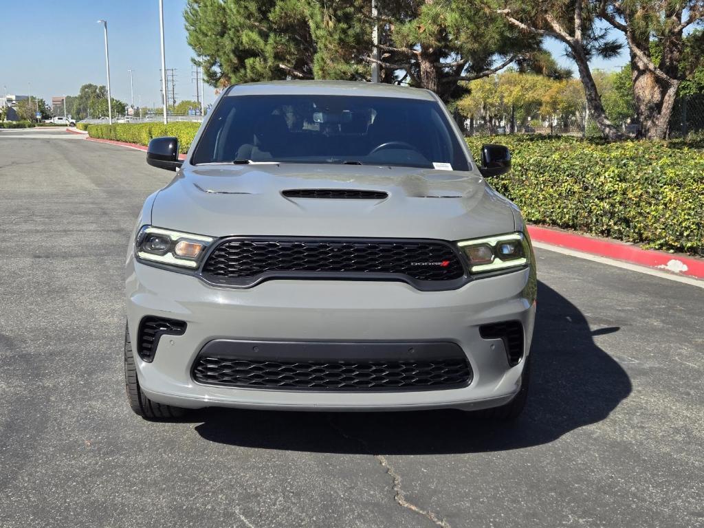 used 2024 Dodge Durango car, priced at $31,383