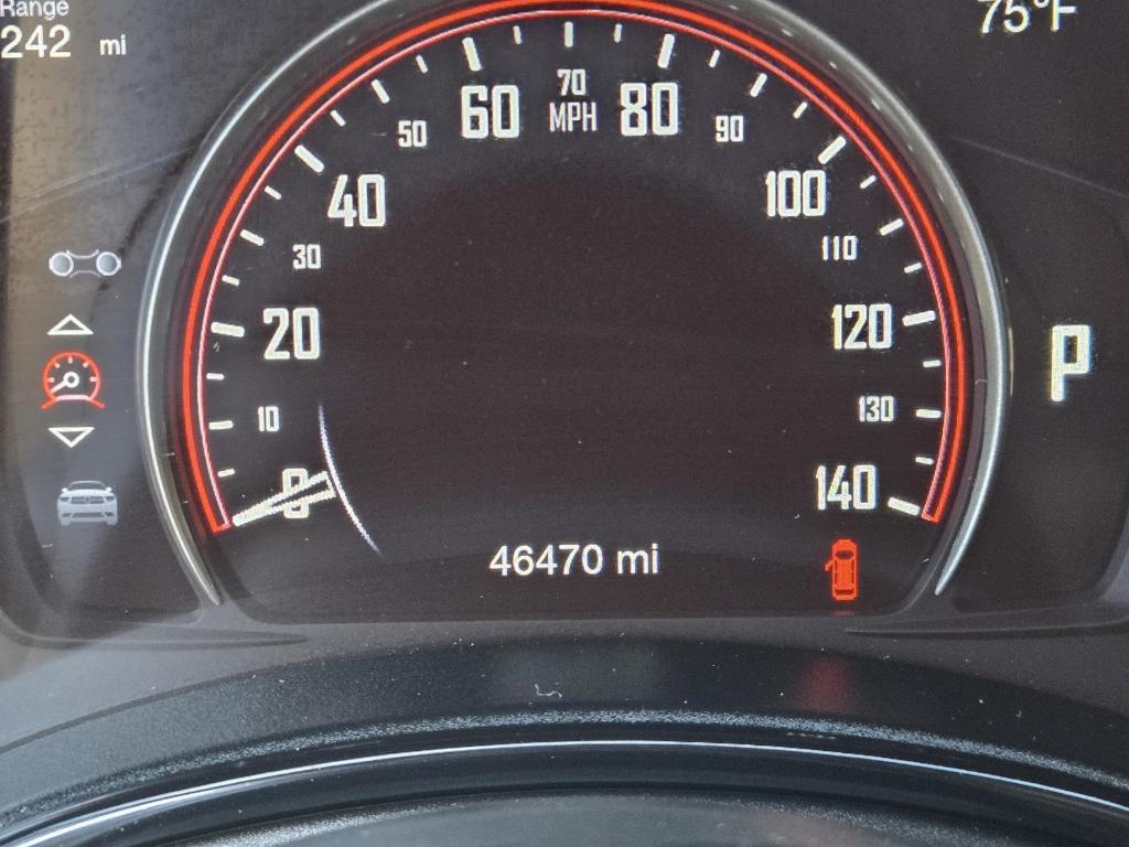 used 2024 Dodge Durango car, priced at $31,383