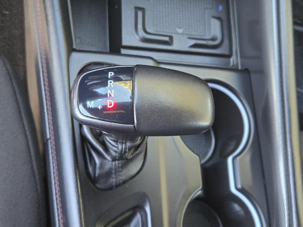 used 2024 Dodge Durango car, priced at $31,383