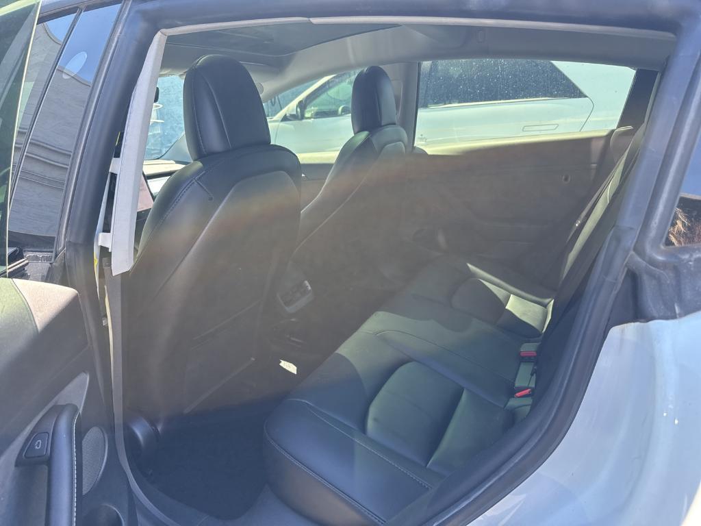 used 2021 Tesla Model 3 car, priced at $24,949