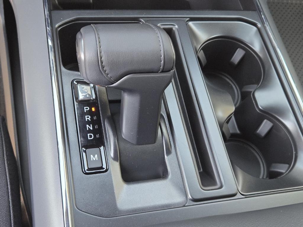 new 2025 Ford F-150 car, priced at $59,105