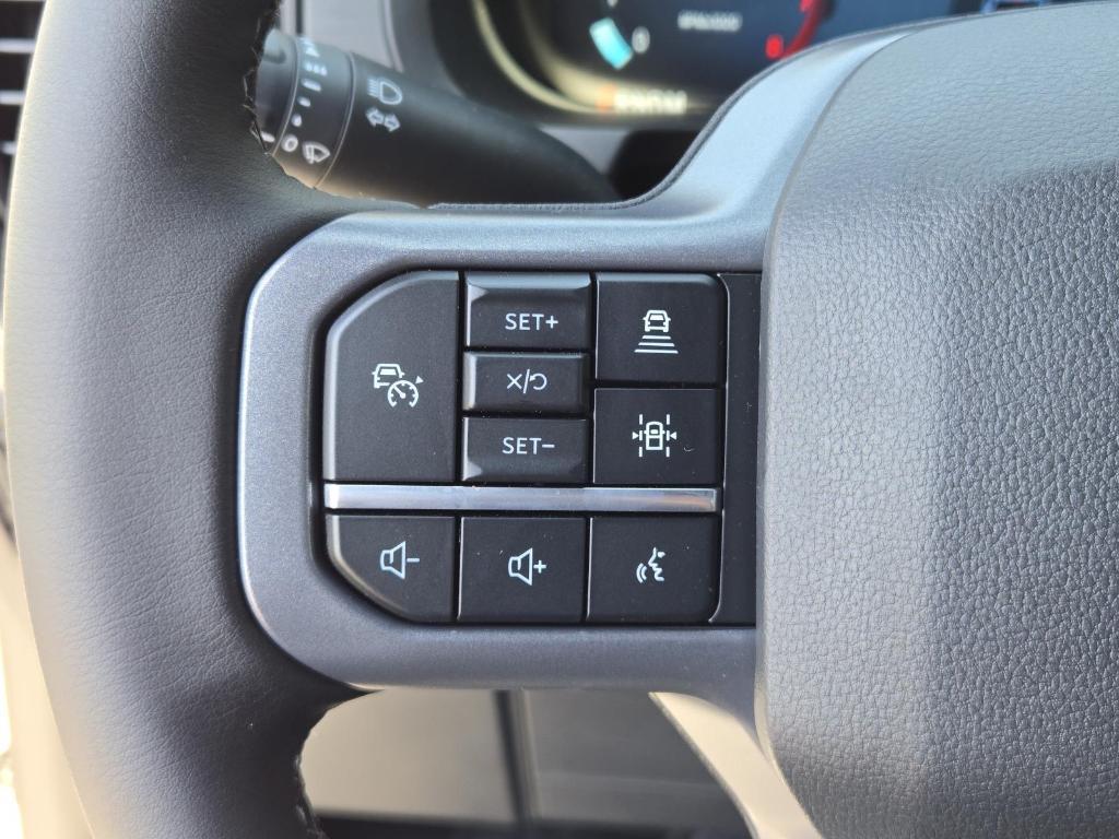 new 2025 Ford F-150 car, priced at $59,105