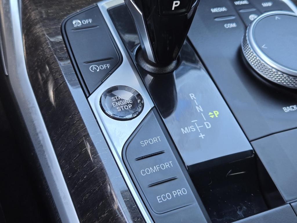 used 2020 BMW 330 car, priced at $23,919