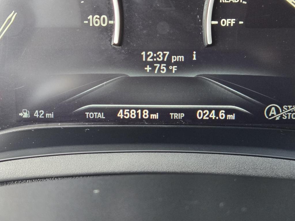 used 2020 BMW 330 car, priced at $23,919