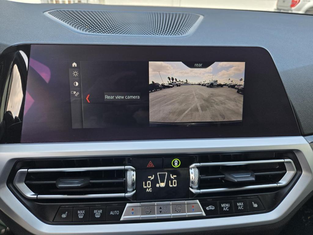 used 2020 BMW 330 car, priced at $23,919