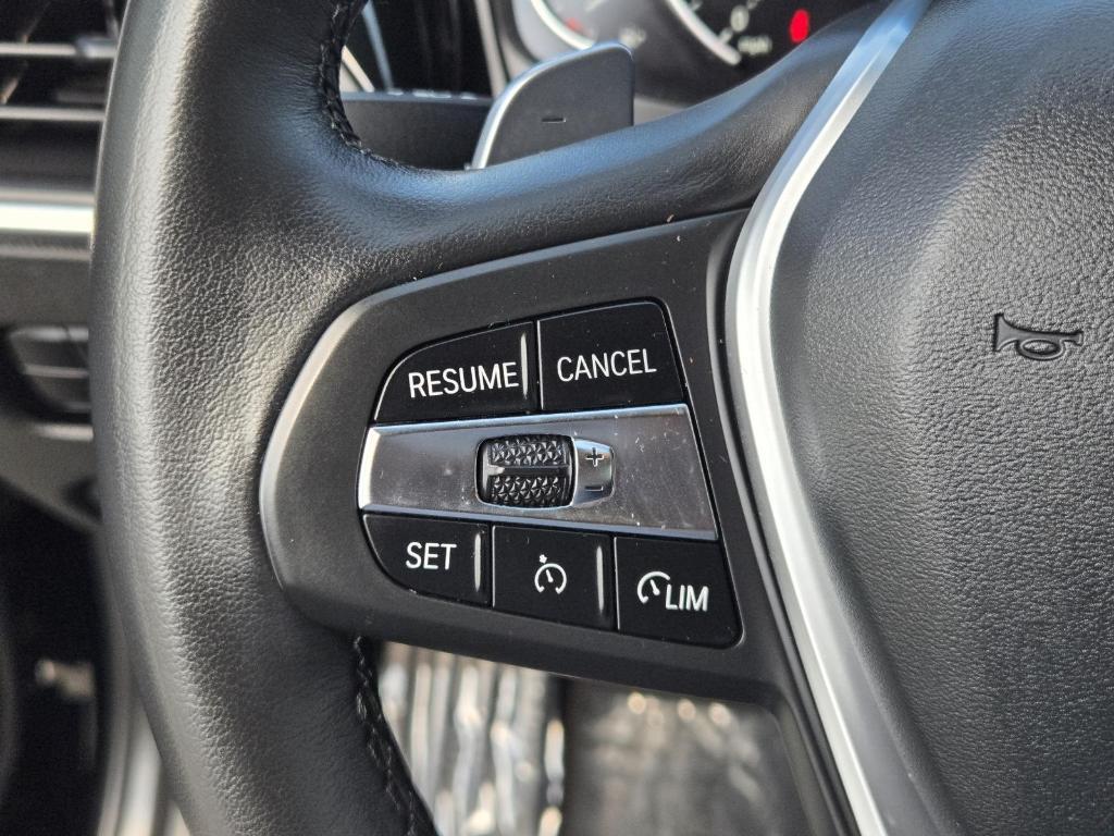 used 2020 BMW 330 car, priced at $23,919