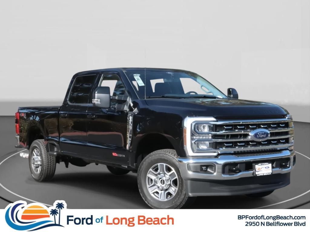 new 2025 Ford F-250 car, priced at $77,338