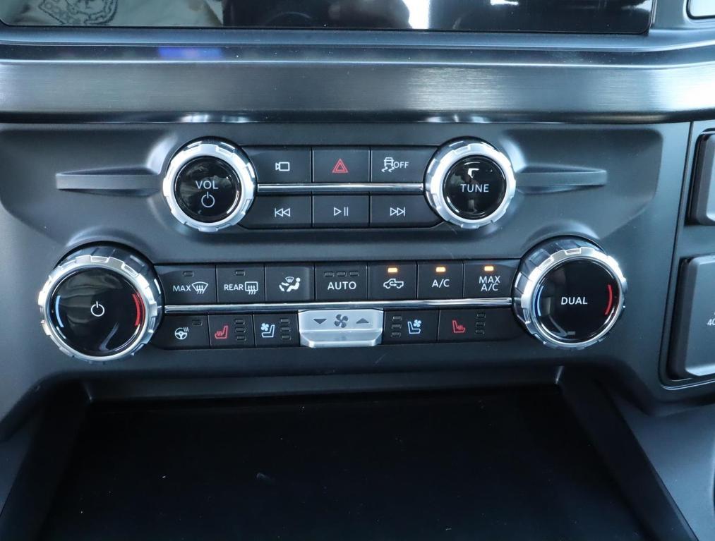 new 2025 Ford F-250 car, priced at $77,338