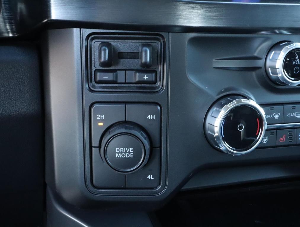 new 2025 Ford F-250 car, priced at $77,338