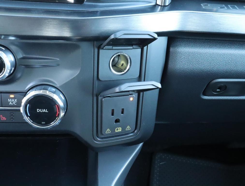 new 2025 Ford F-250 car, priced at $77,338