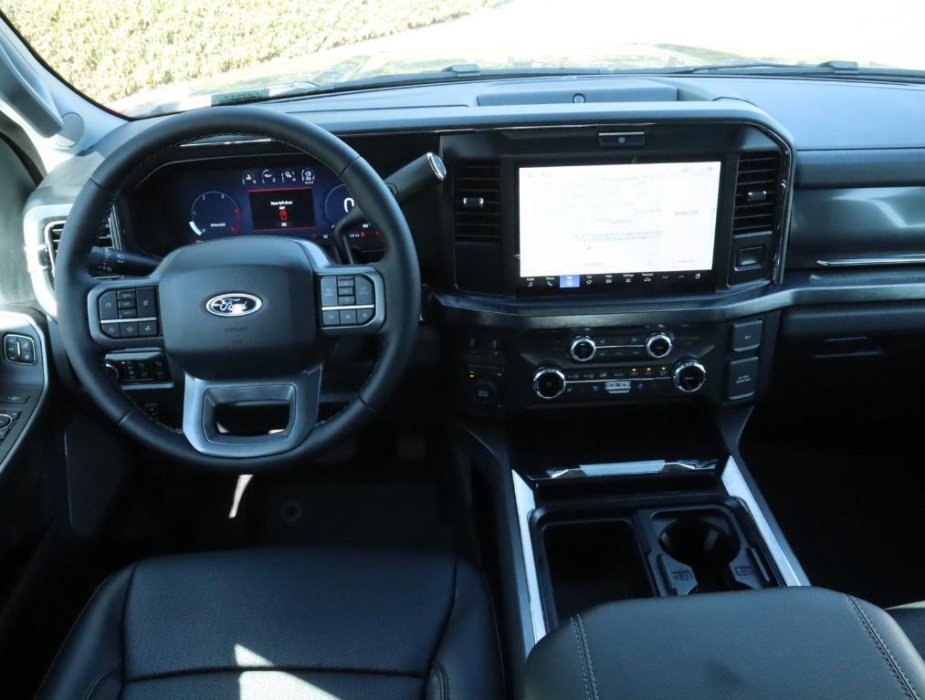 new 2025 Ford F-250 car, priced at $77,338