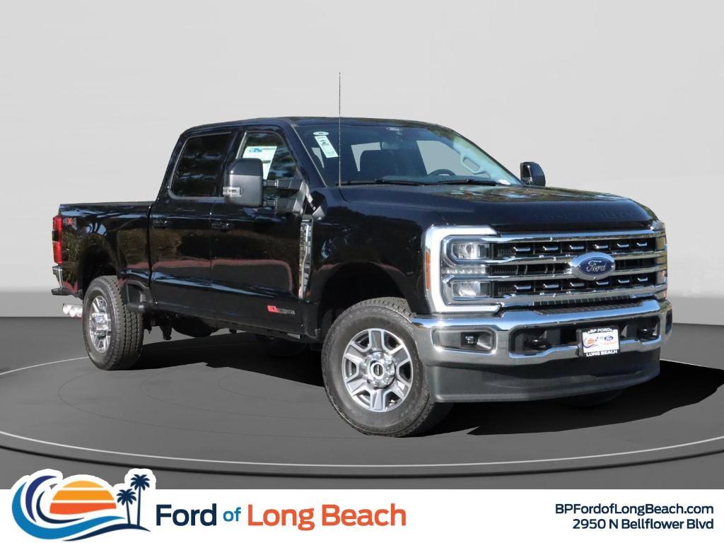 new 2025 Ford F-250 car, priced at $77,338