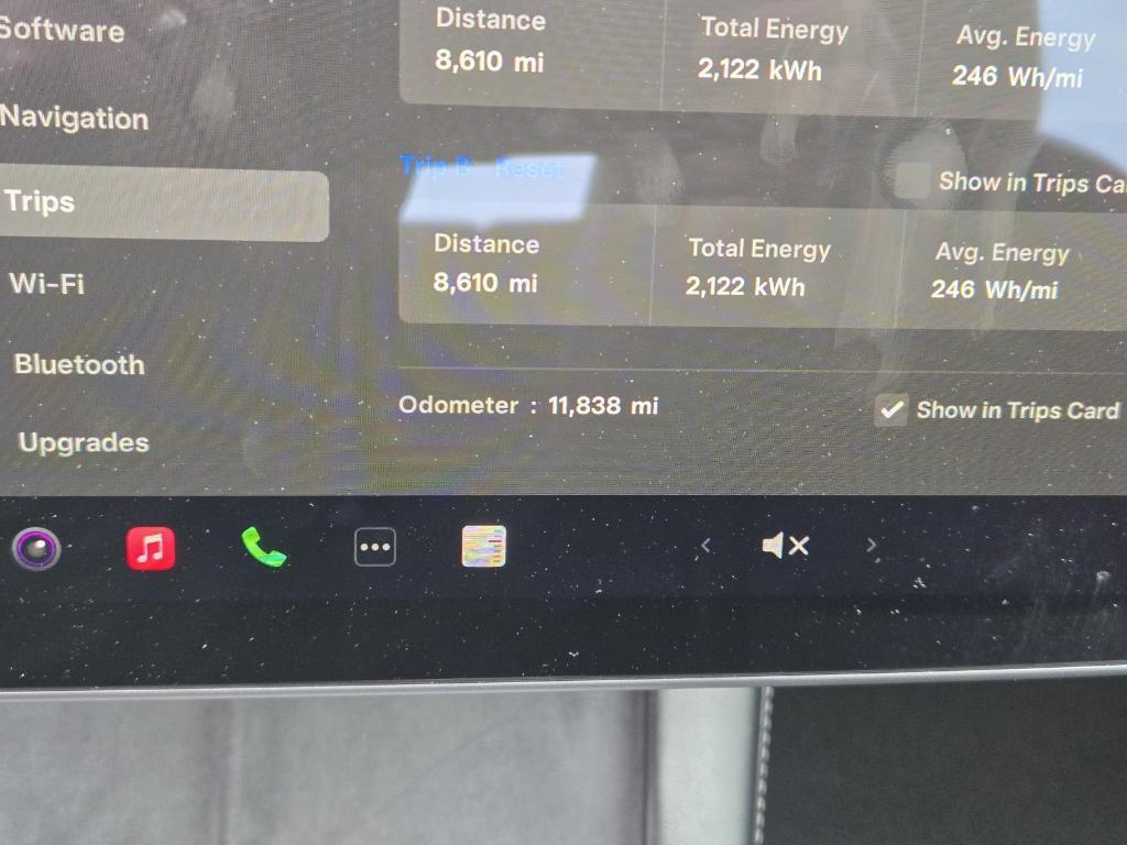 used 2021 Tesla Model 3 car, priced at $25,500