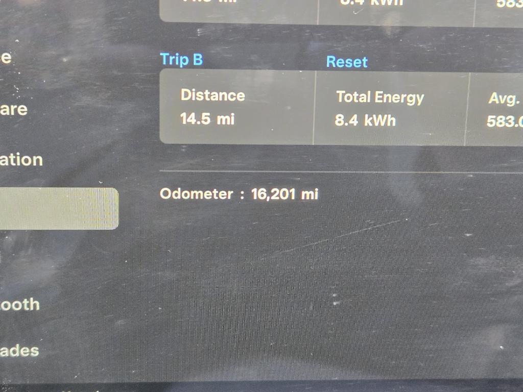 used 2021 Tesla Model S car, priced at $56,248