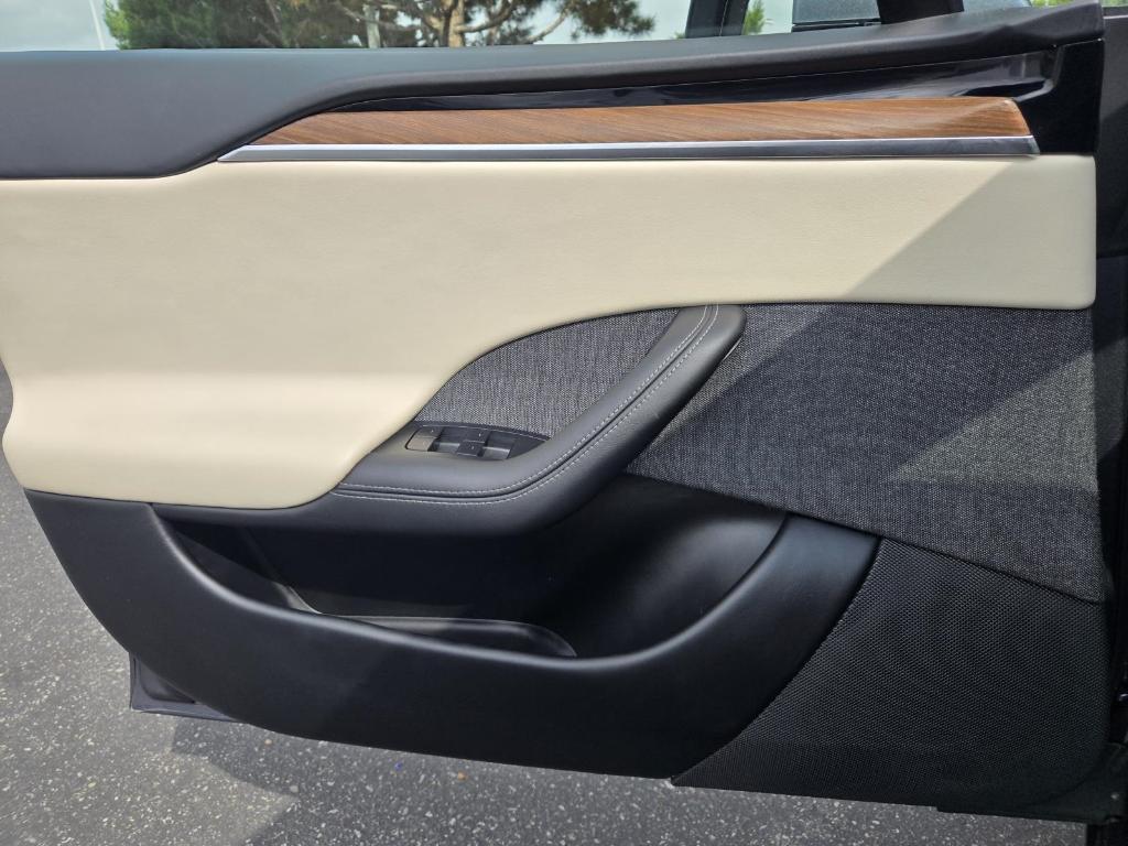 used 2021 Tesla Model S car, priced at $56,248