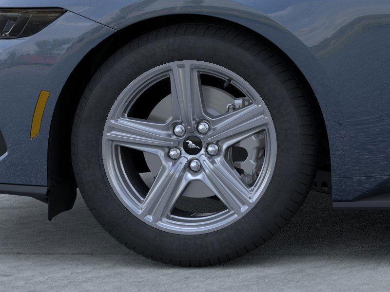new 2026 Ford Mustang car, priced at $35,175