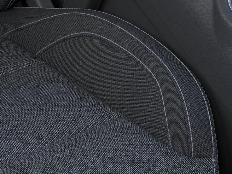 new 2026 Ford Mustang car, priced at $35,175