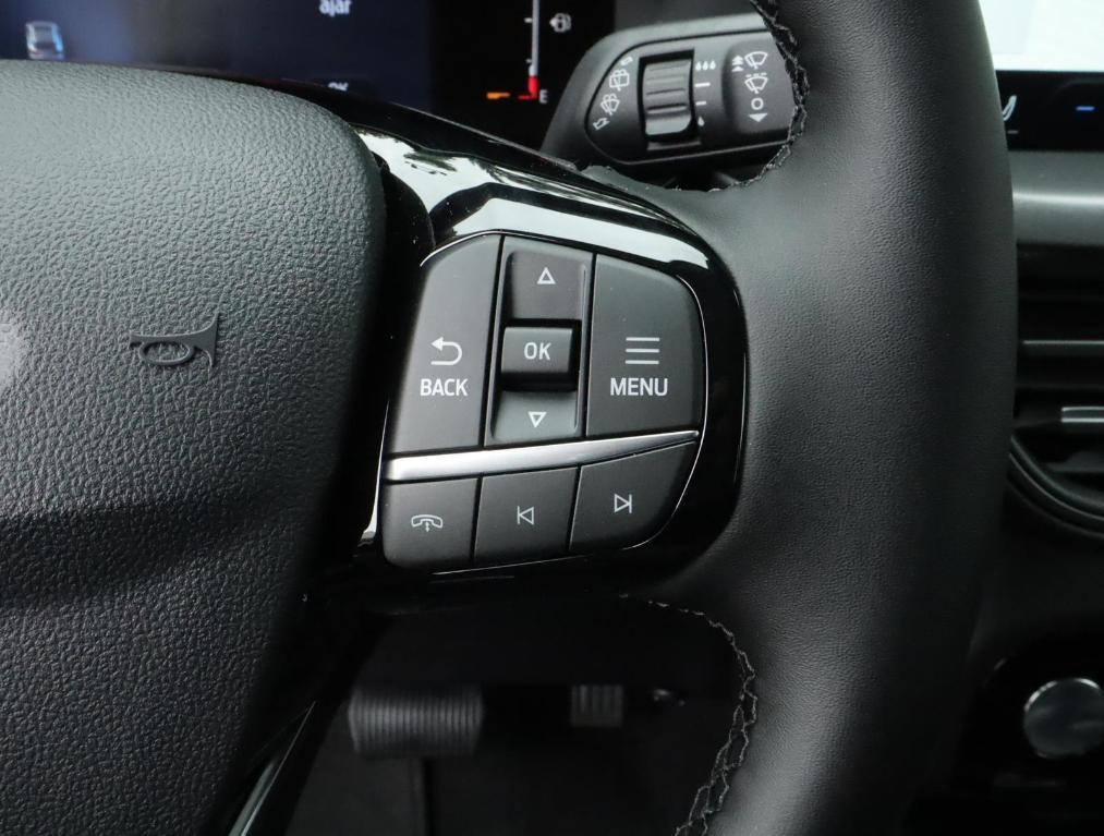 new 2025 Ford Escape car, priced at $35,252