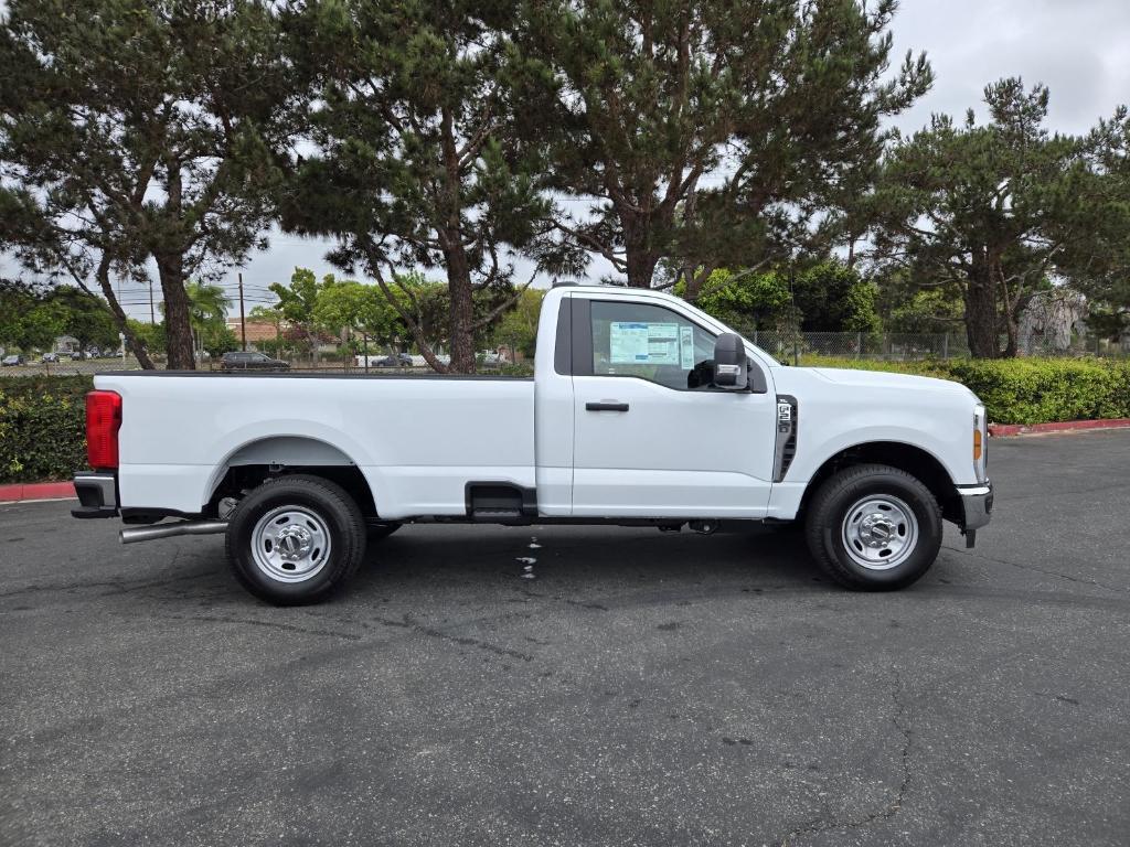 new 2026 Ford F-250 car, priced at $48,520