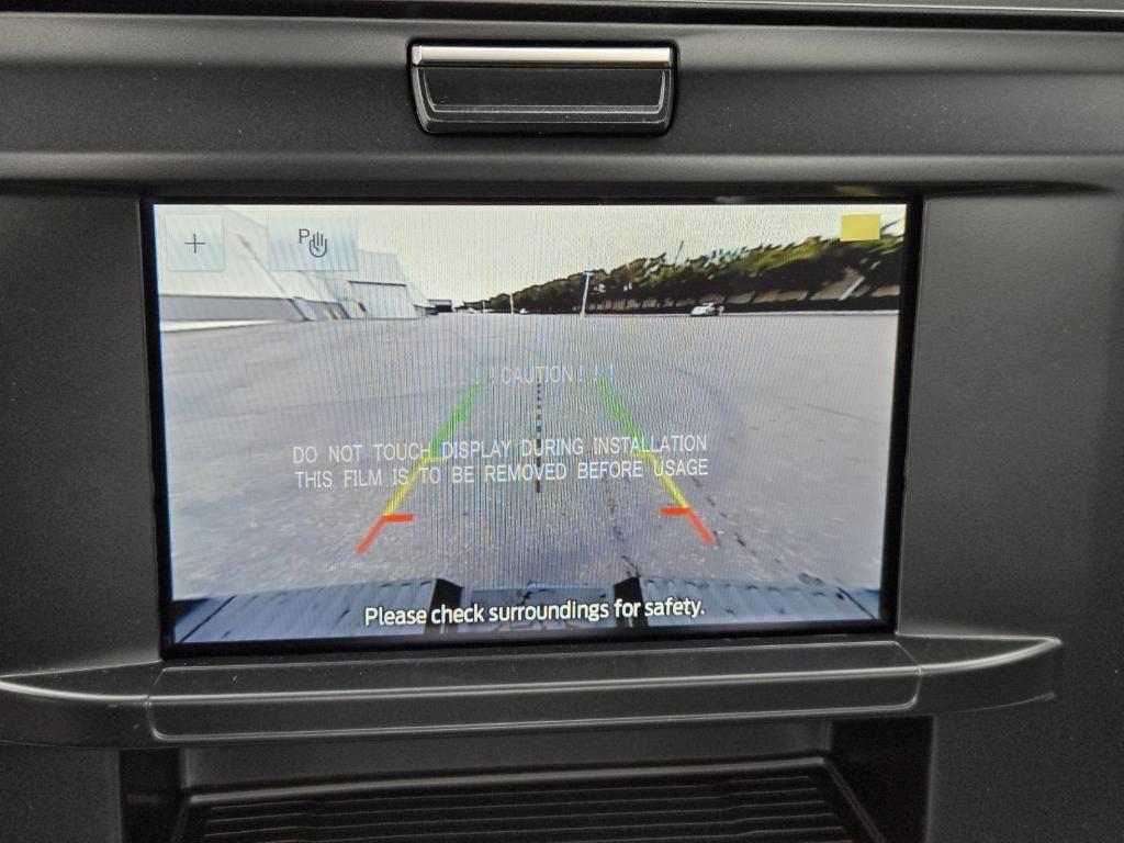 new 2026 Ford F-250 car, priced at $48,520