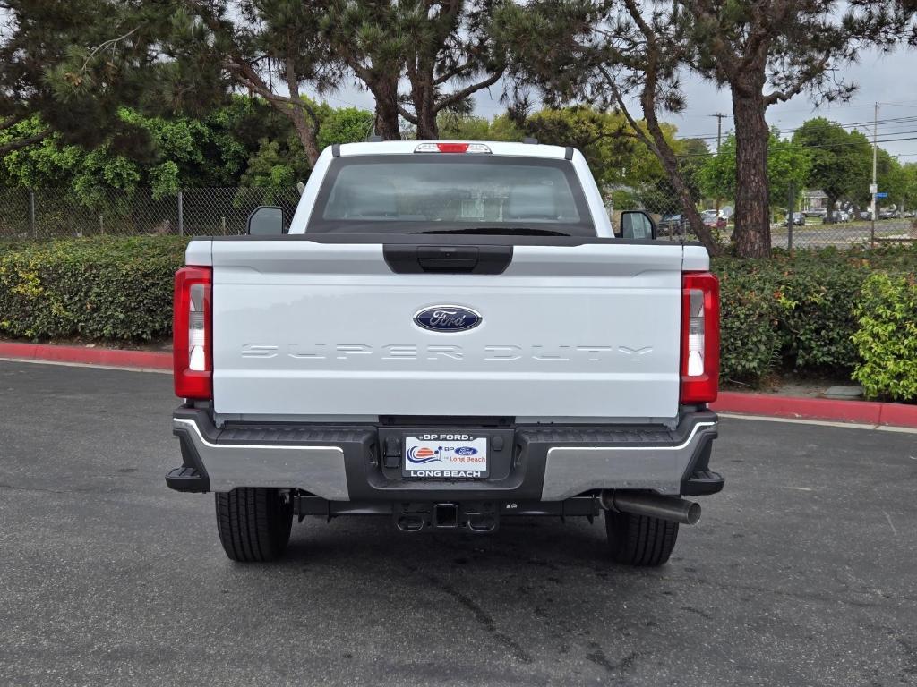 new 2026 Ford F-250 car, priced at $48,520
