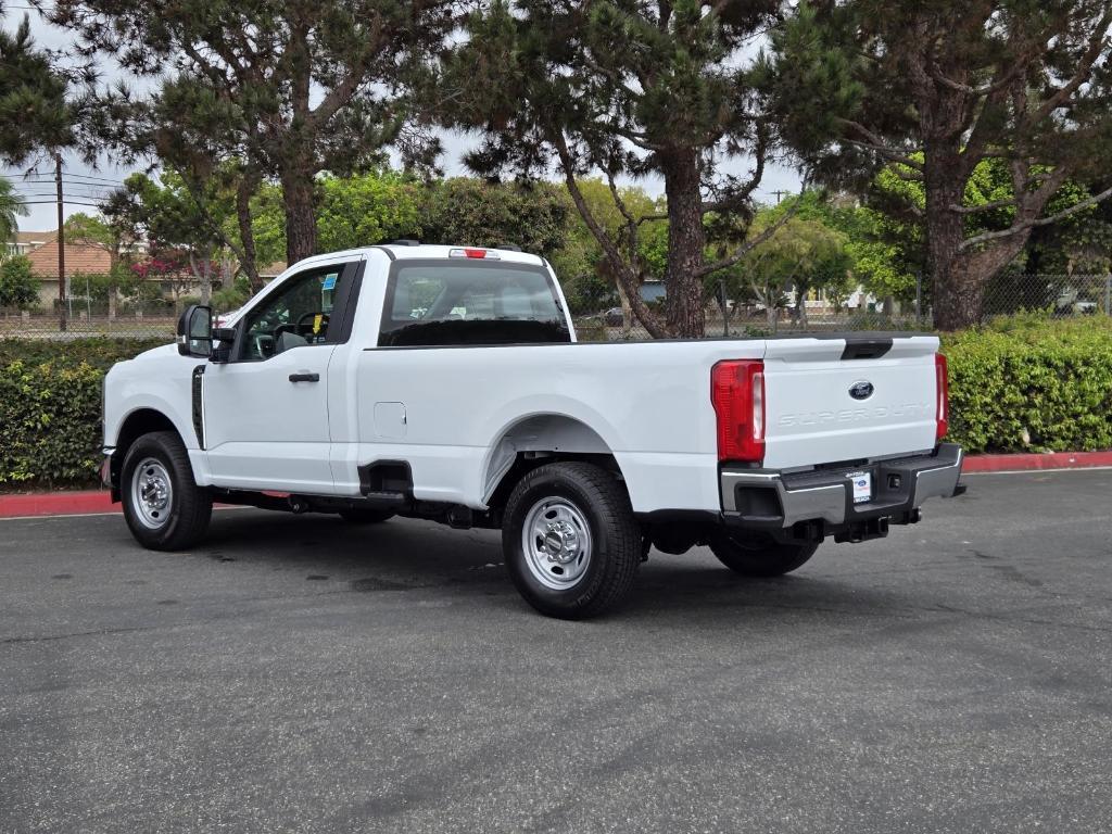 new 2026 Ford F-250 car, priced at $48,520