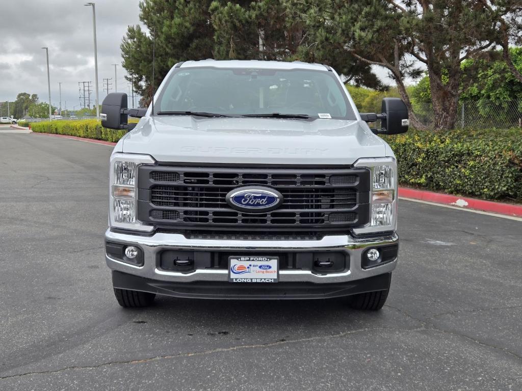 new 2026 Ford F-250 car, priced at $48,520