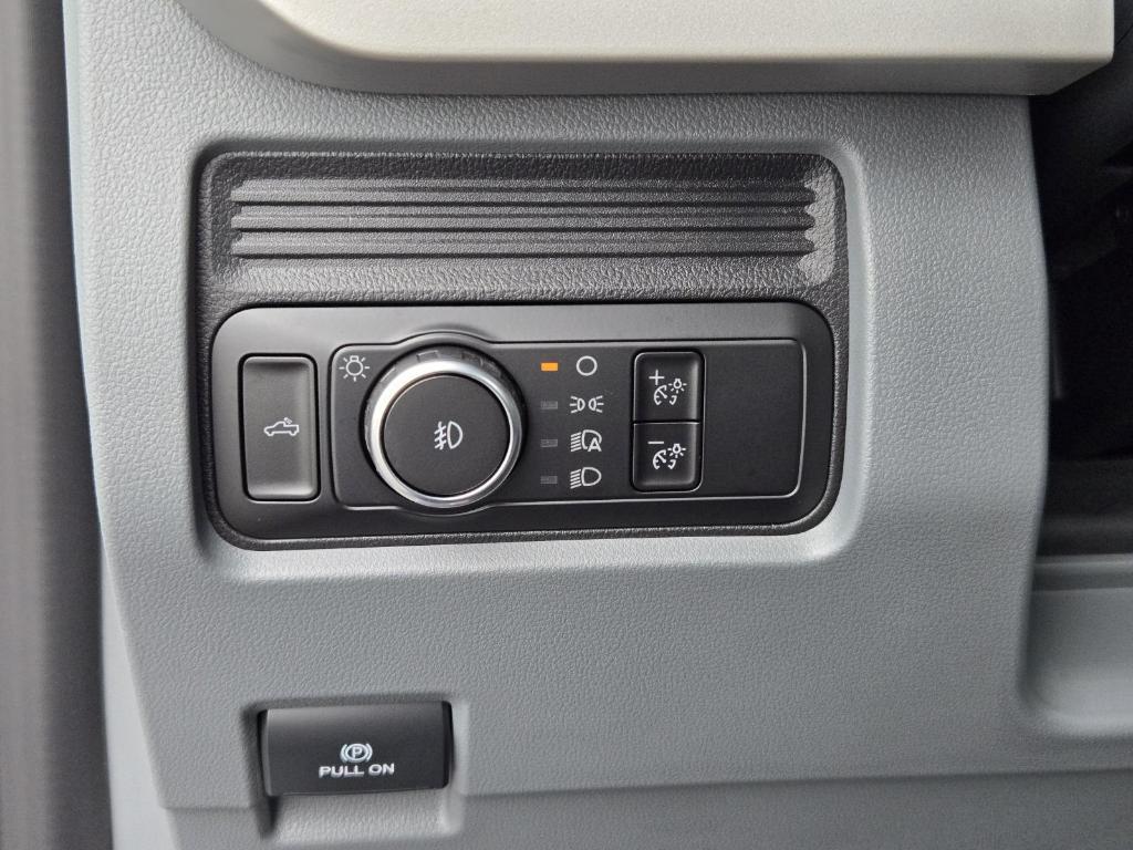 new 2026 Ford F-250 car, priced at $48,520