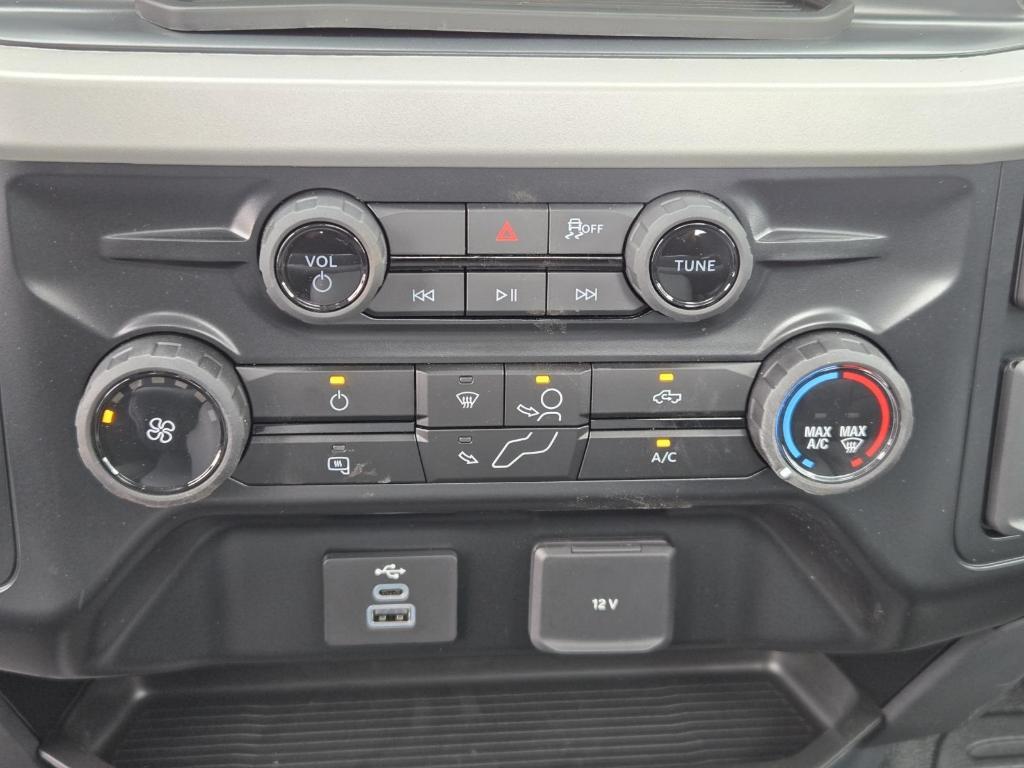 new 2026 Ford F-250 car, priced at $48,520